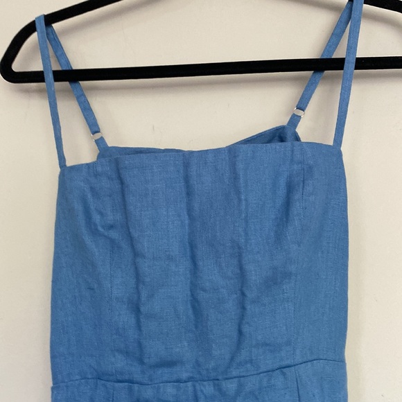 Reformation size 4 dress - Picture 2 of 9